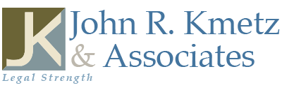 John R. Kmetz and Associates